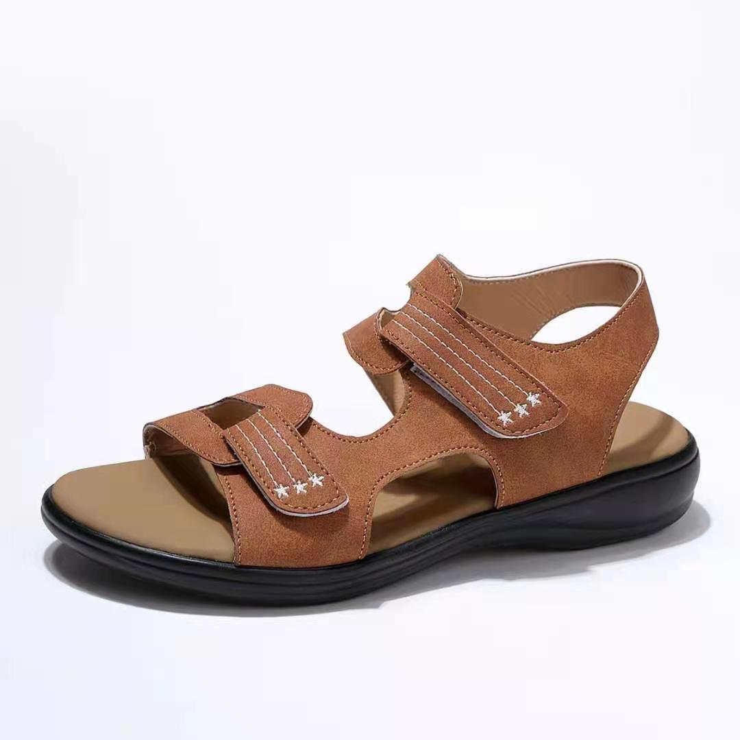 Bernadet Flat Sandals for Women