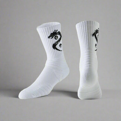 ThickSport Compression Socks for Men