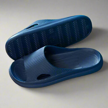 SweetHome Comfortable Unisex Slides