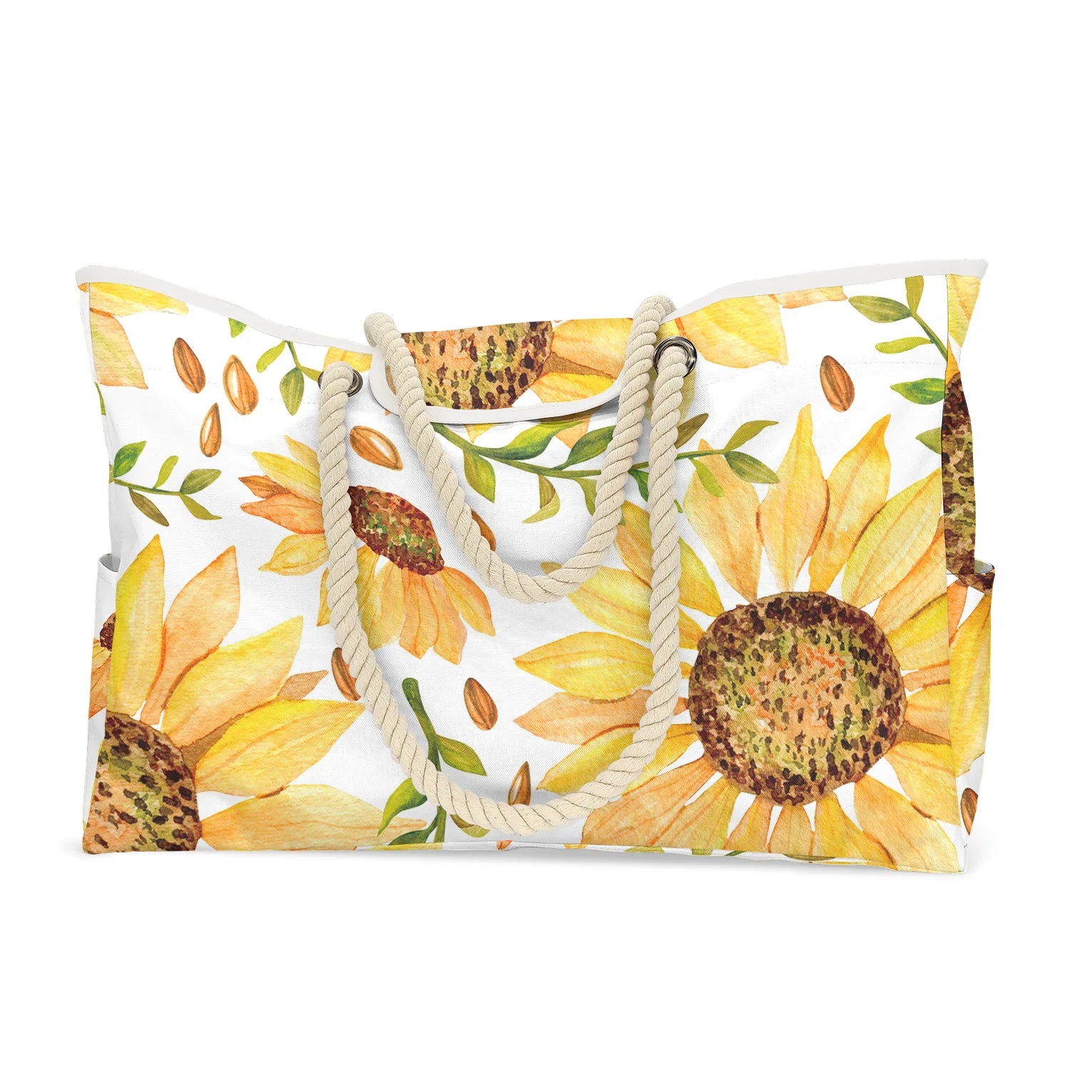 Emma Oxford Beach Bag