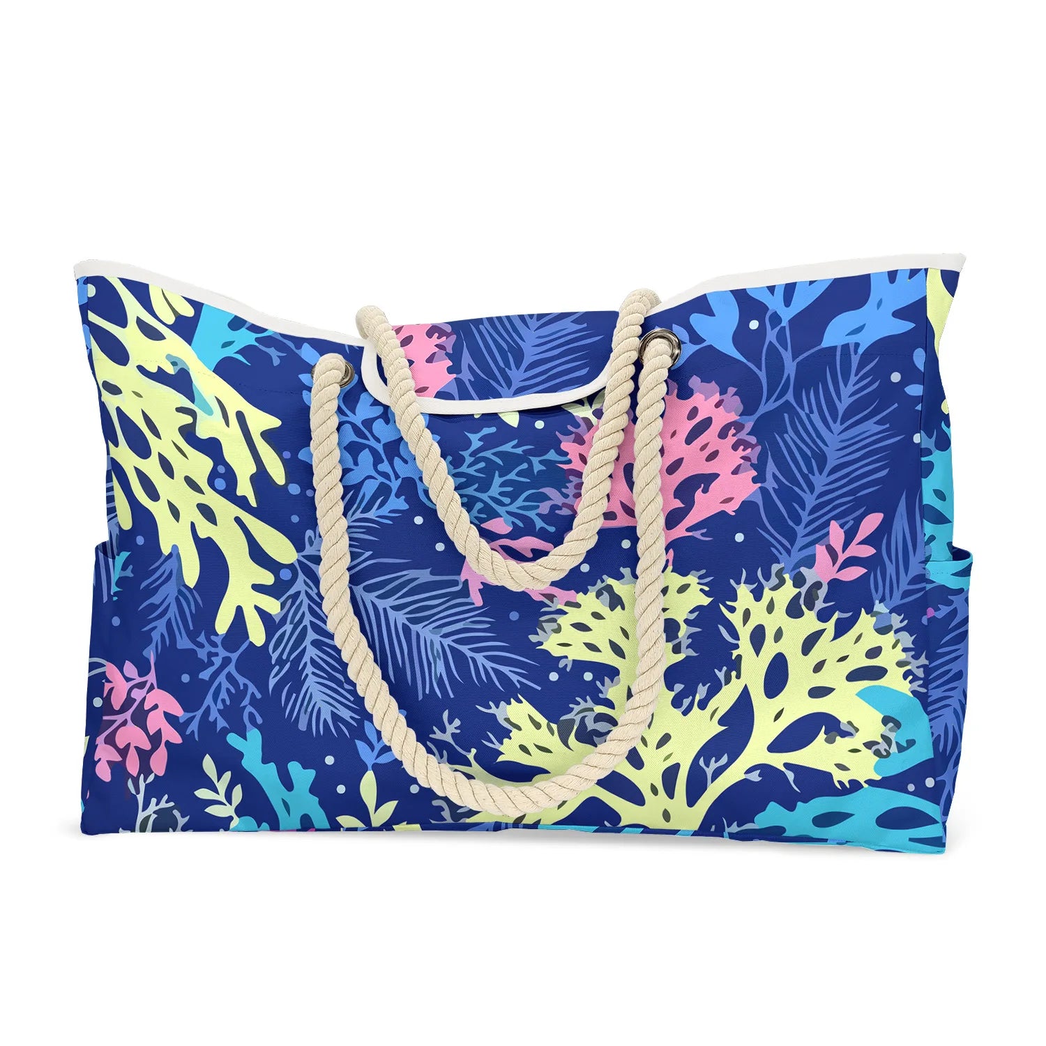Emma Oxford Beach Bag