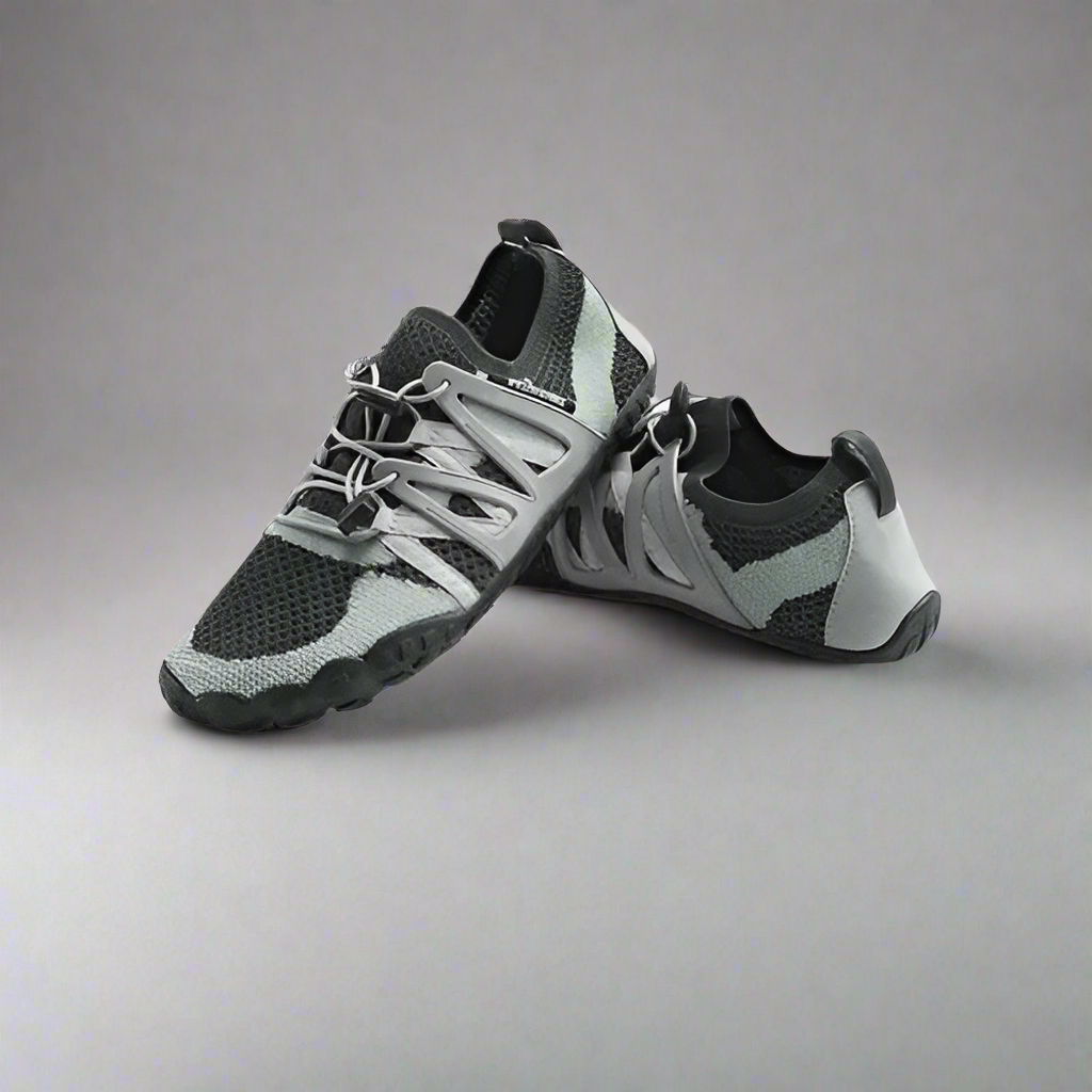 LightMesh Unisex Barefoot Shoes