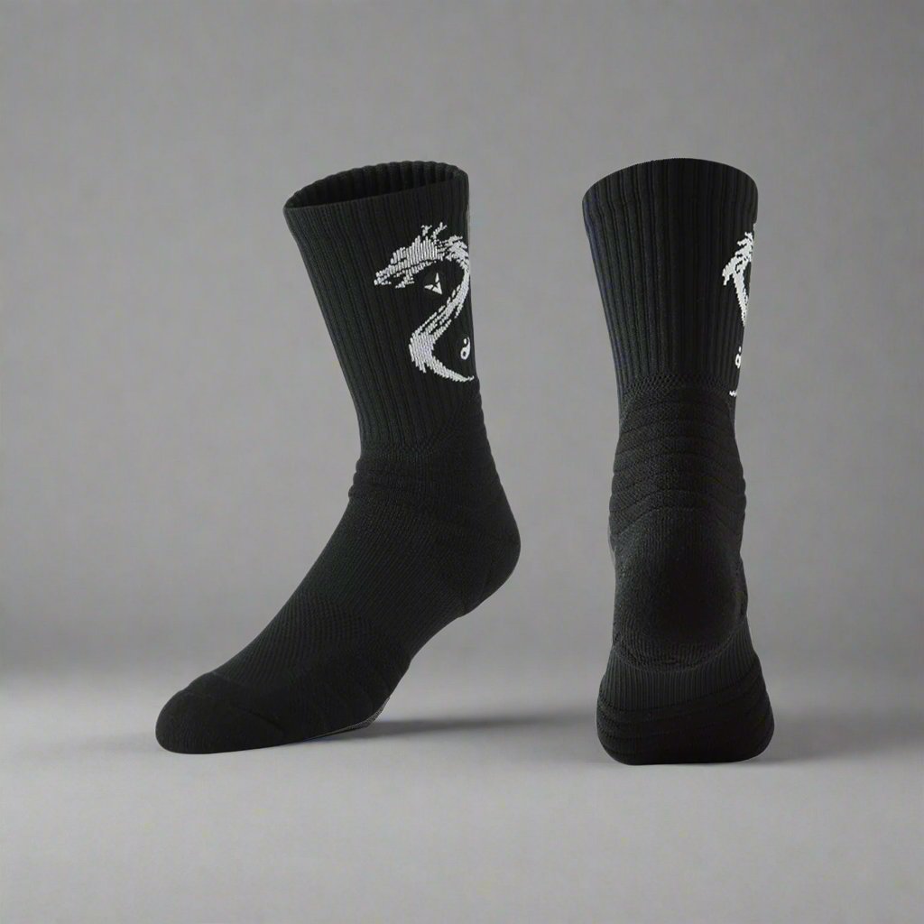 ThickSport Compression Socks for Men