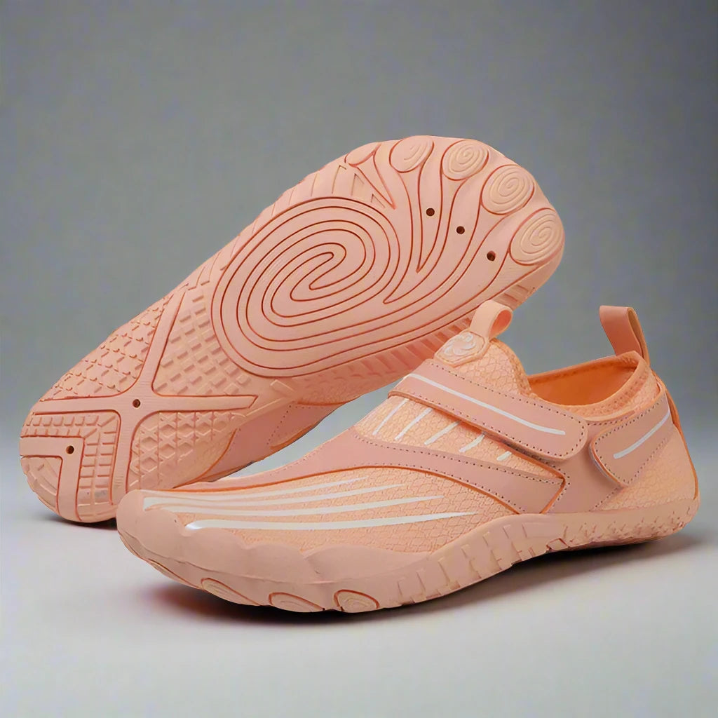 DuneFits Barefoot Shoes