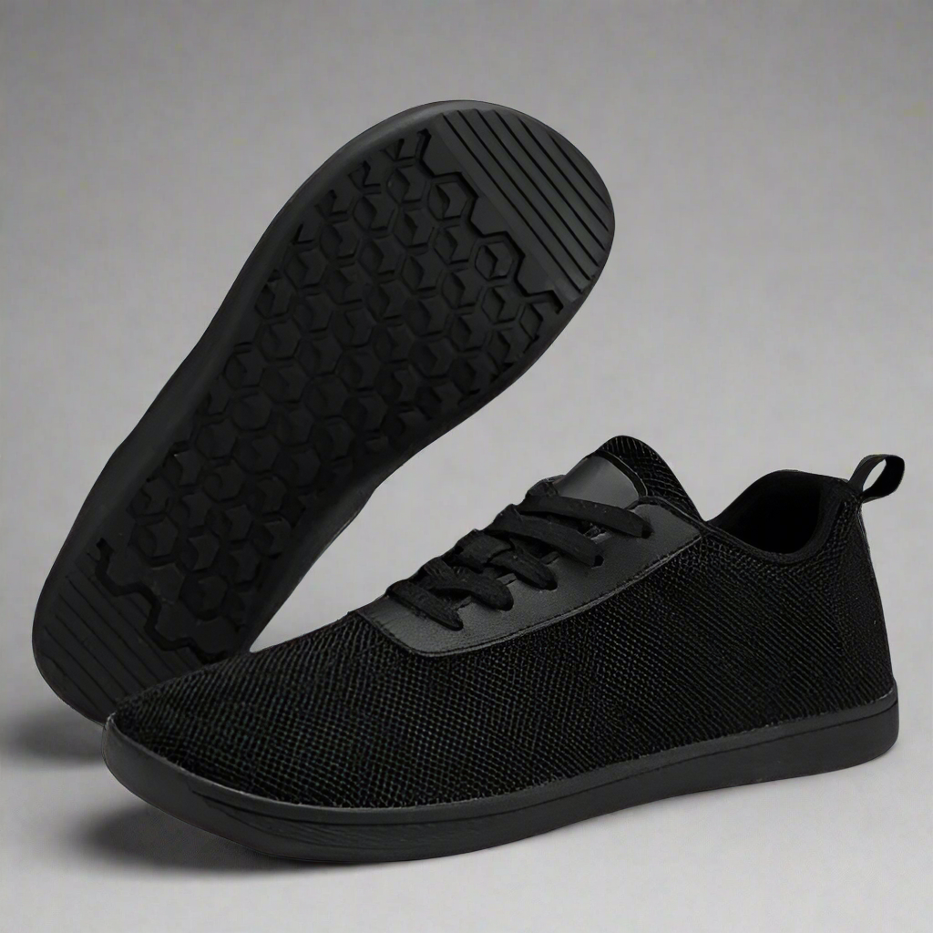 SafeLocked Barefoot Shoes