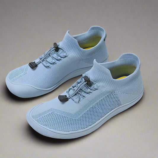 RunFlow Breathable Barefoot Shoes