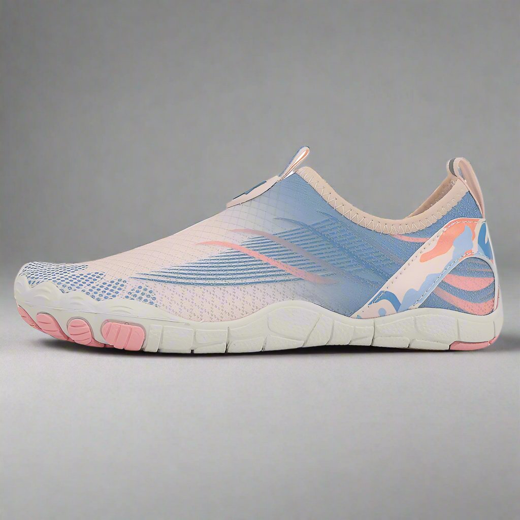 WaveStep Unisex Barefoot Shoes