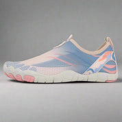 WaveStep Unisex Barefoot Shoes