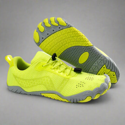 PureStride Barefoot Shoes