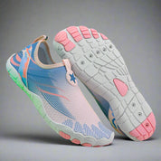 WaveStep Unisex Barefoot Shoes