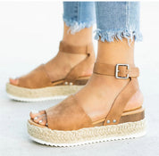 Taylor Platform Sandals for Women