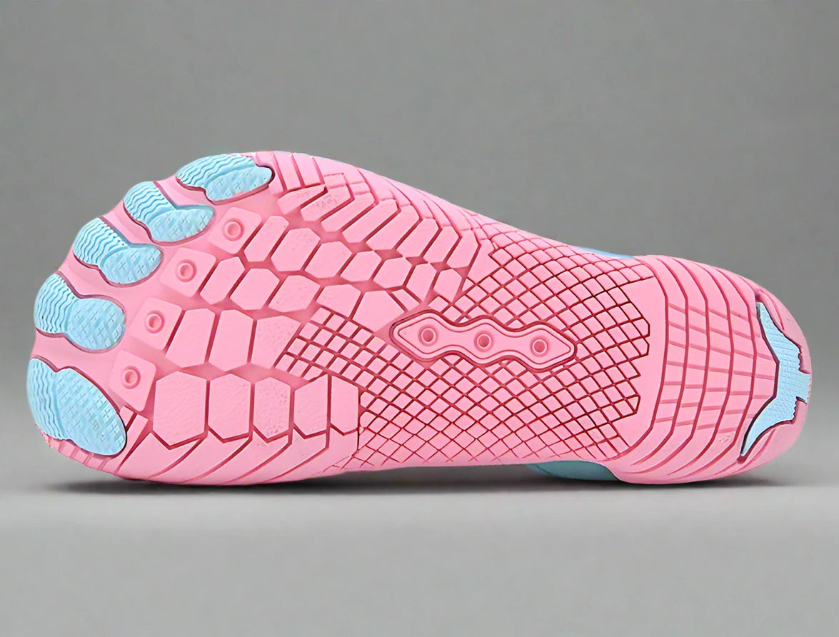 BoldFlex Barefoot Shoes For Kids