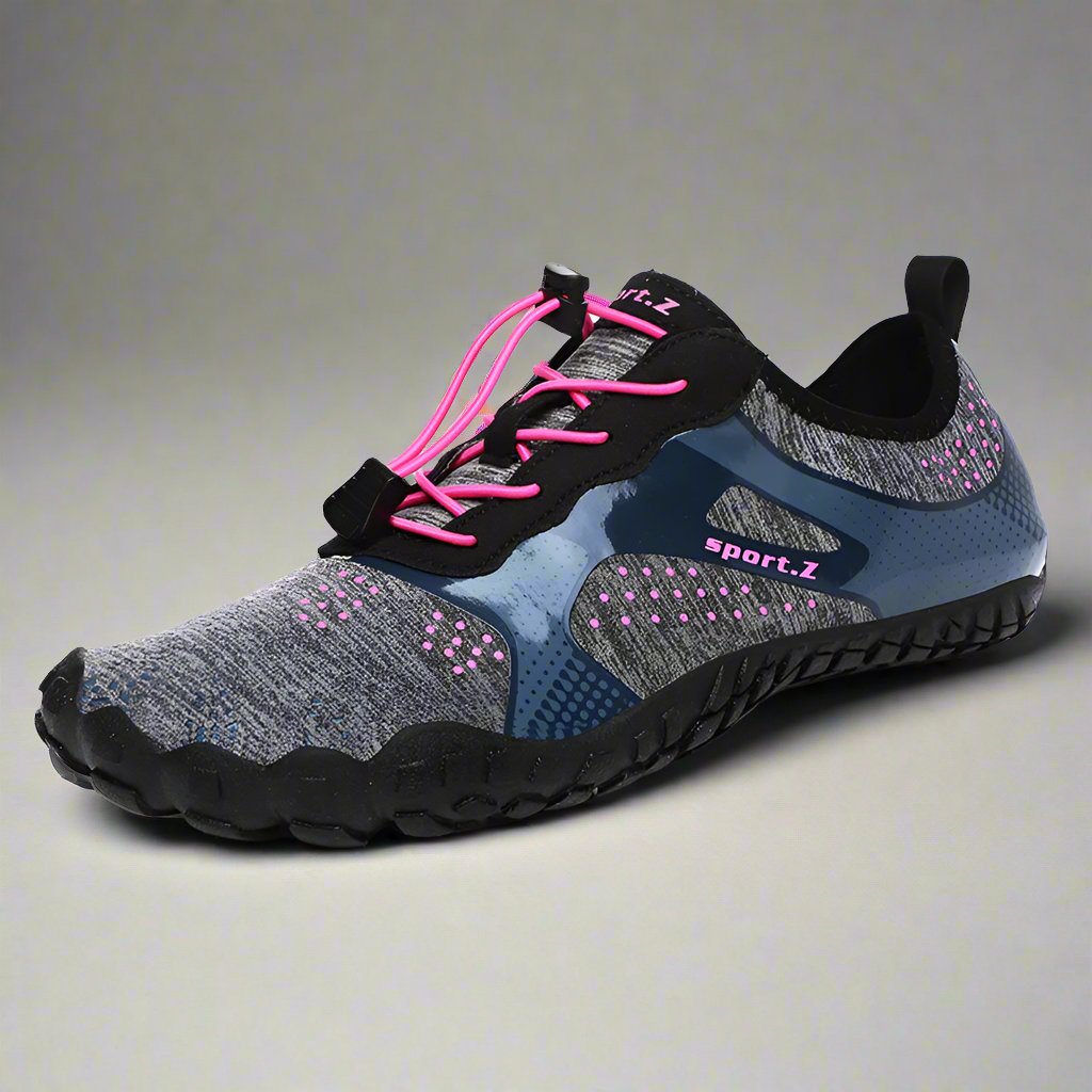 StepForce Breathable Barefoot Shoes