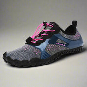 StepForce Breathable Barefoot Shoes
