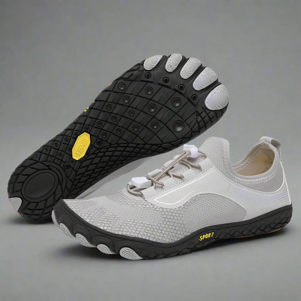 MasterWalk Barefoot Shoes