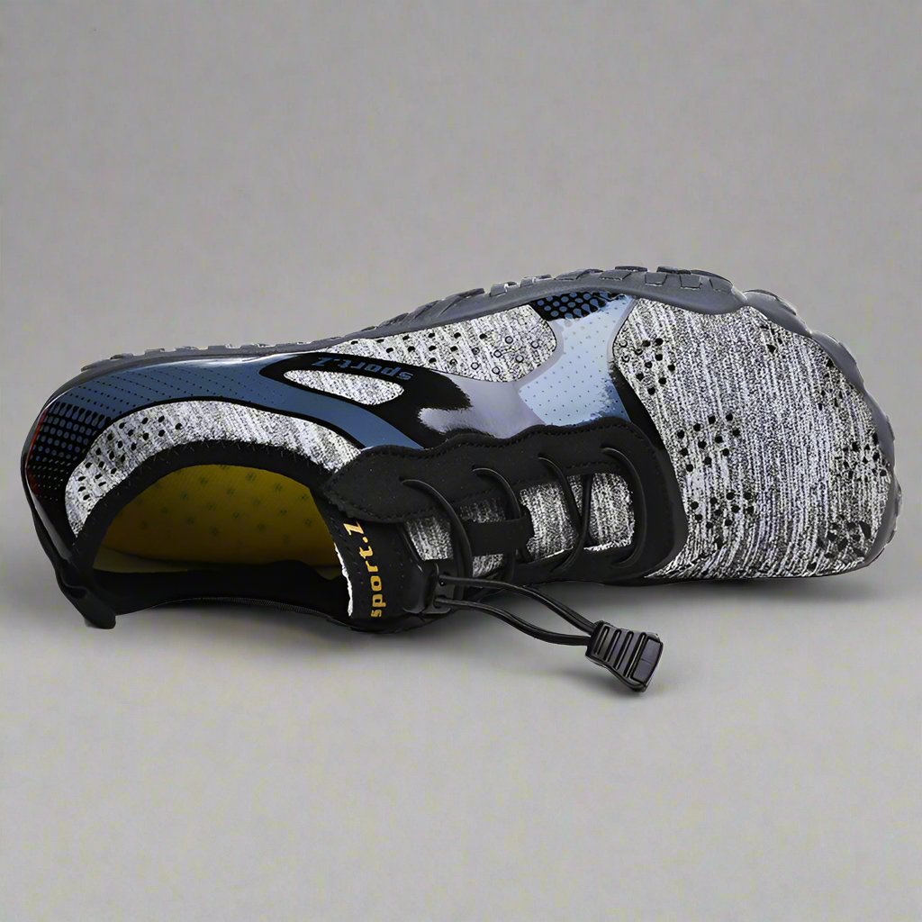StepForce Breathable Barefoot Shoes