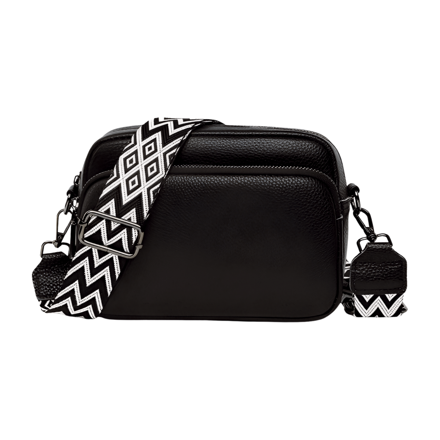 Elegance On-the-Go Handbag