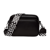 Elegance On-the-Go Handbag