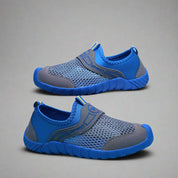 FriendWalk Barefoot Shoes For Kids