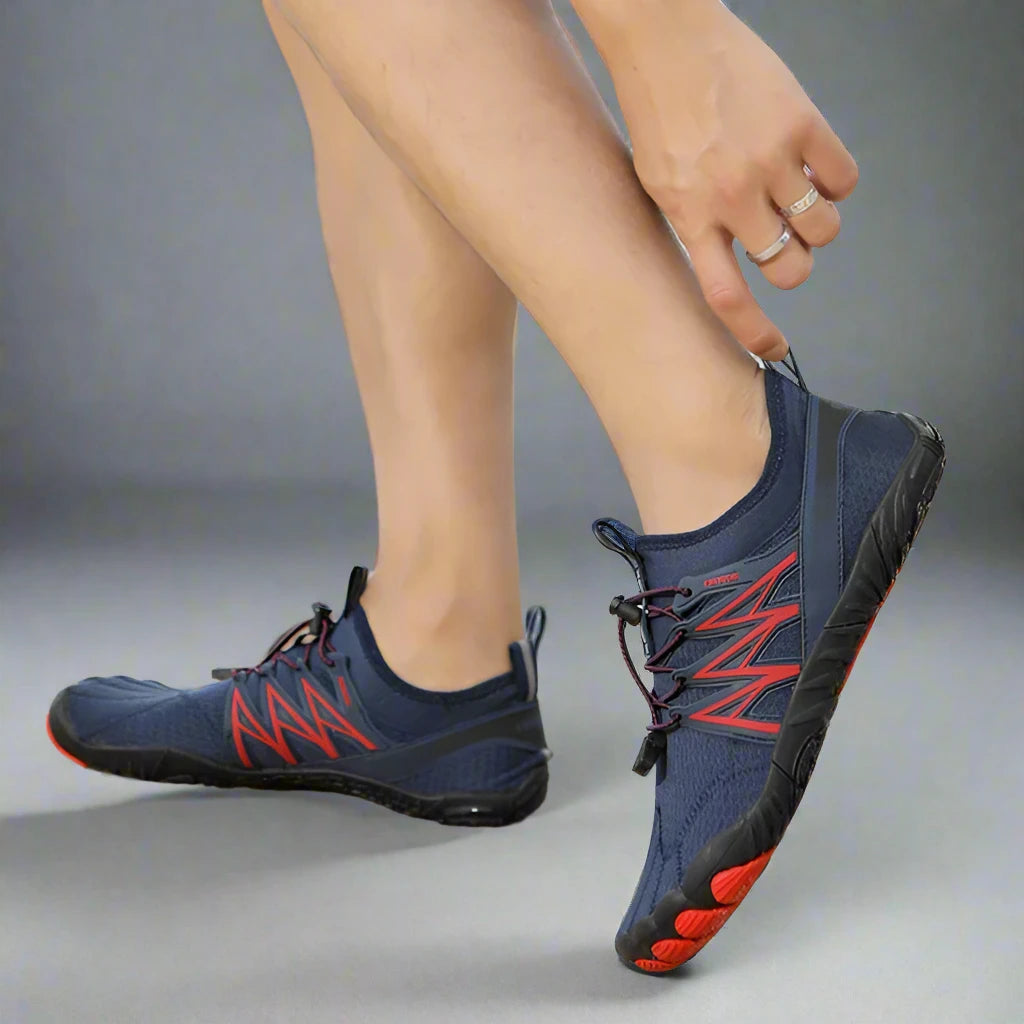 NimbusStride Barefoot Shoes for Men & Women