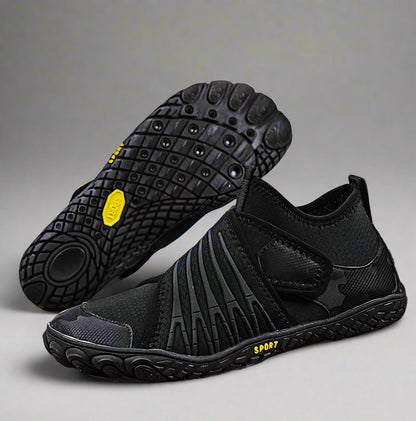 StepsRelief Quick Dry Barefoot Shoes