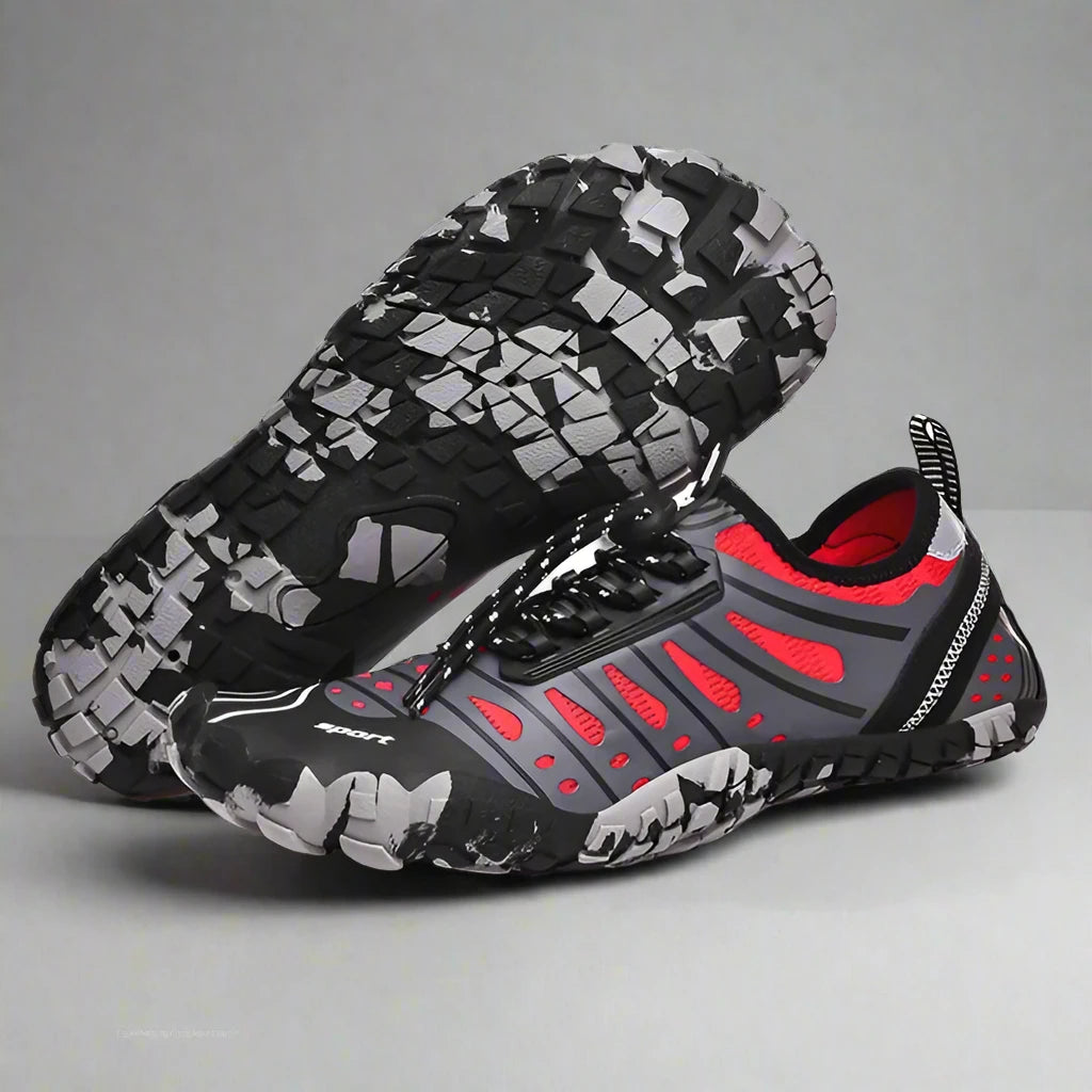 FloraFoot Barefoot Shoes for Men & Women