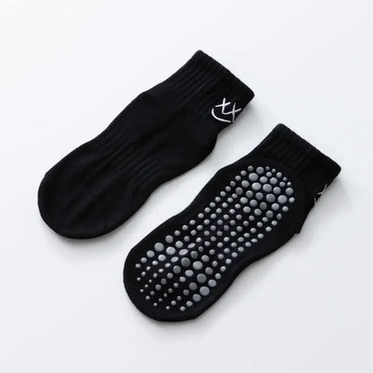 FitPerfect Breathable Yoga Socks for Women