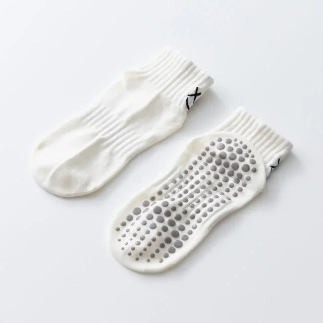 FitPerfect Breathable Yoga Socks for Women