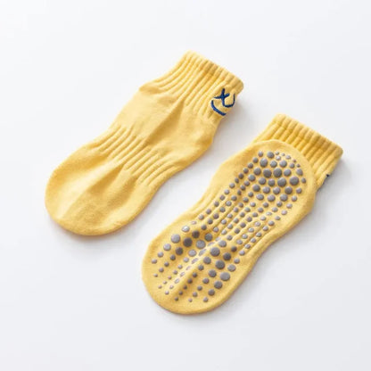 FitPerfect Breathable Yoga Socks for Women