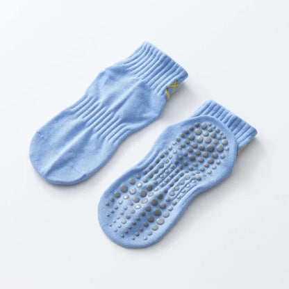 FitPerfect Breathable Yoga Socks for Women