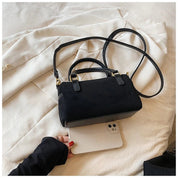 Luxe Voyager Bag - Stylish Crossbody