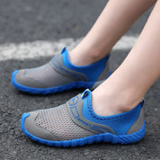 FriendWalk Barefoot Shoes For Kids