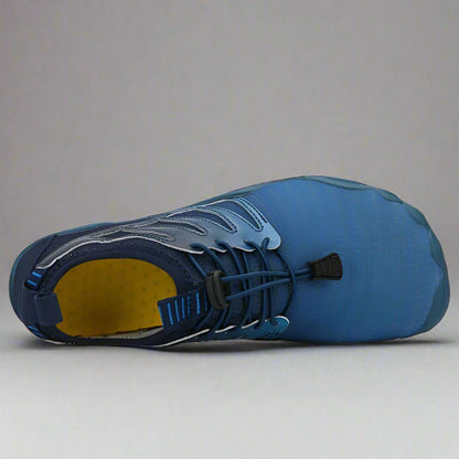 StepHealth Barefoot Shoes