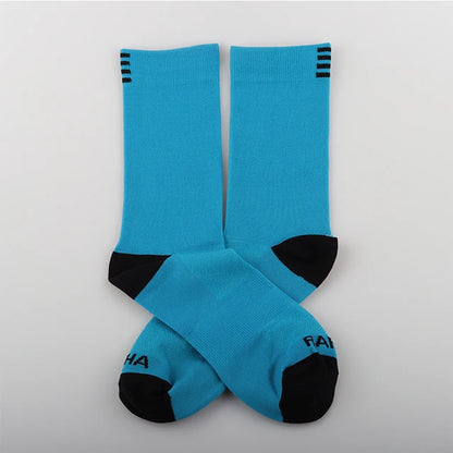 SafeRide Sports Socks