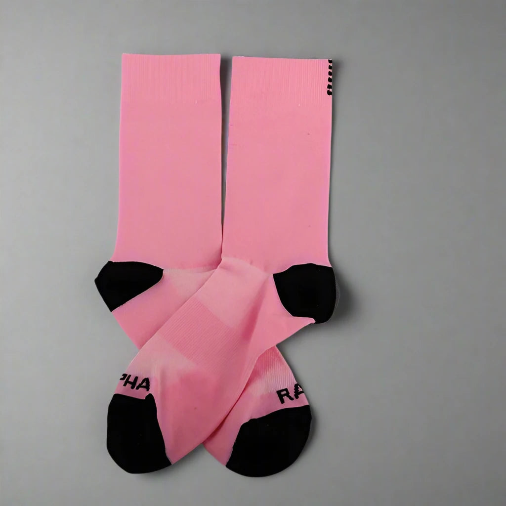 SafeRide Sports Socks