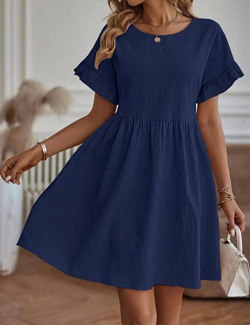 Summer-Dress-Loose-Fit-Short-Sleeve-Ruffle-Dress-Short-Dress-Fashion-Nora-11.png