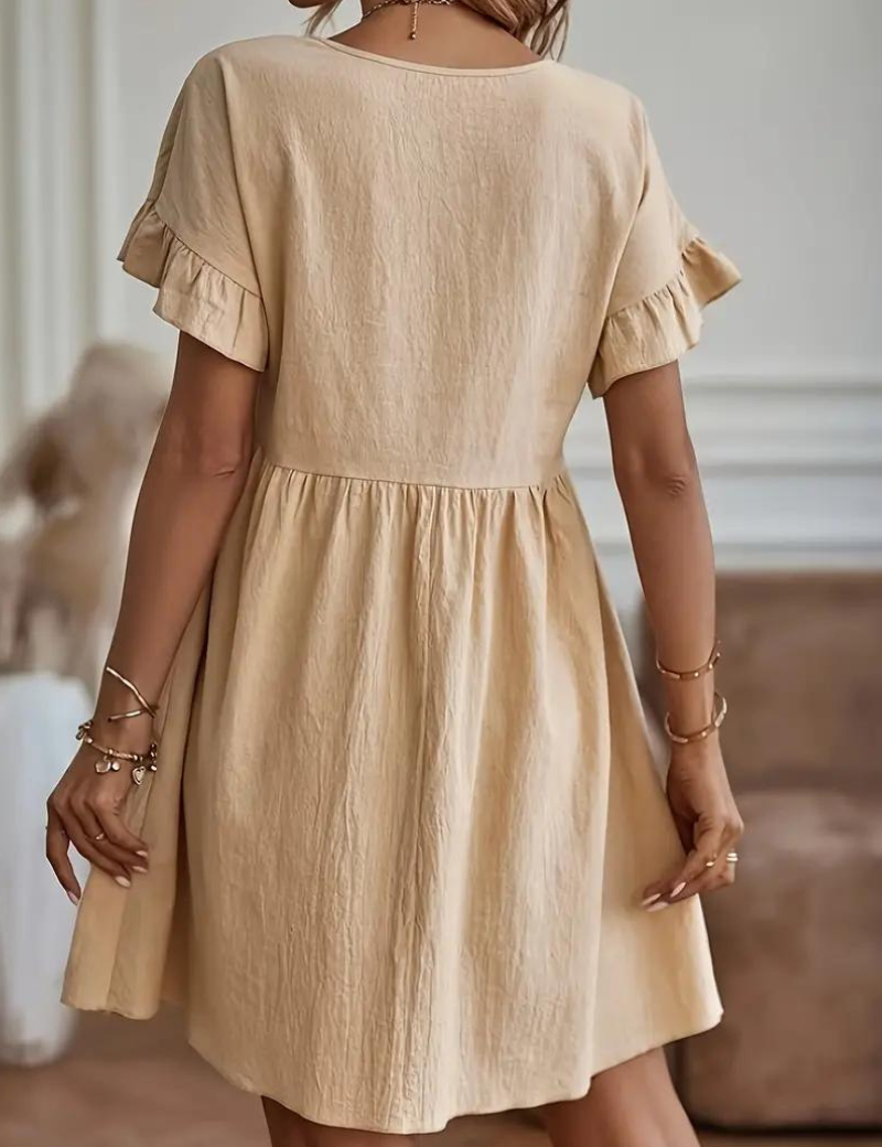 Summer-Dress-Loose-Fit-Short-Sleeve-Ruffle-Dress-Short-Dress-Fashion-Nora-2.png