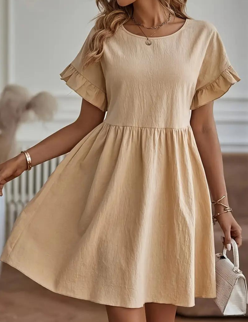 Summer-Dress-Loose-Fit-Short-Sleeve-Ruffle-Dress-Short-Dress-Fashion-Nora.png