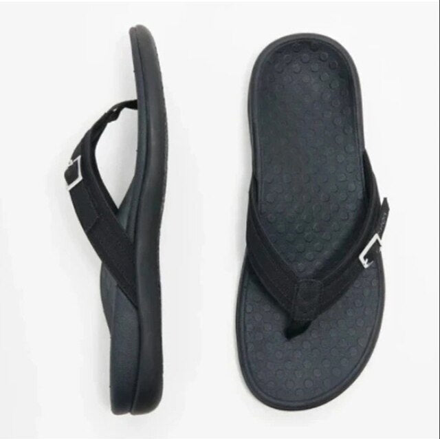 Krishia Thong Sandals for Women