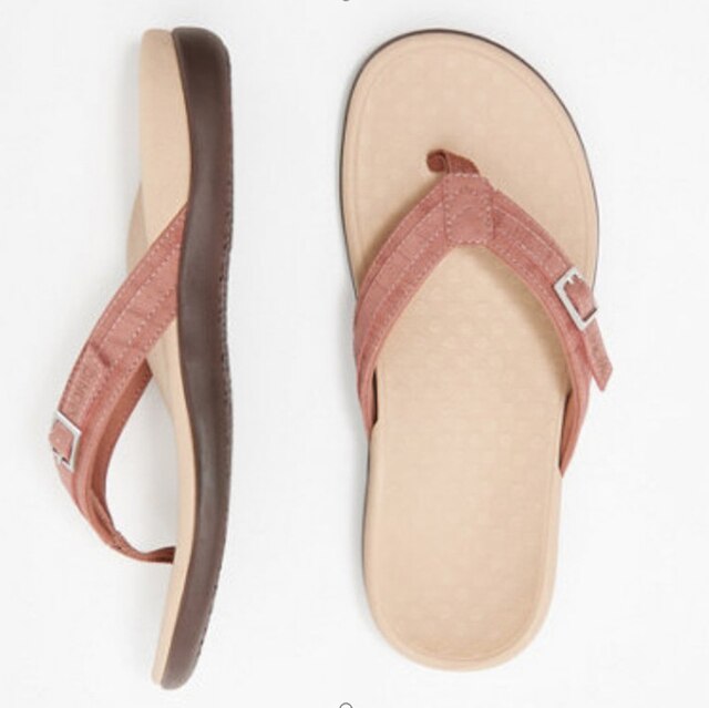 Krishia Thong Sandals for Women