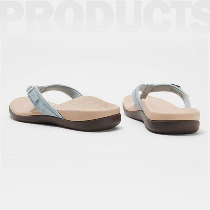 Krishia Thong Sandals for Women