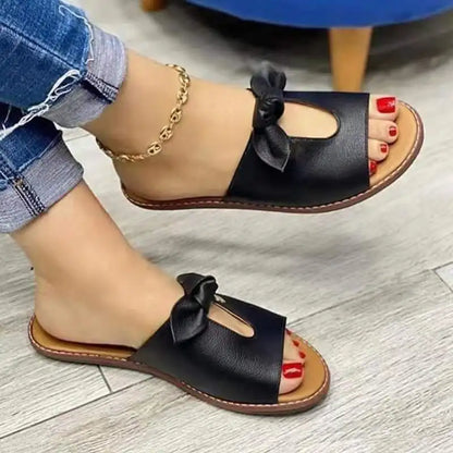 Brenda Flat Sandals for Women