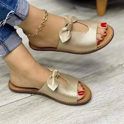 Brenda Flat Sandals for Women