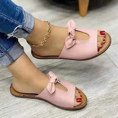 Brenda Flat Sandals for Women