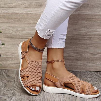 Celia Wedge Sandals for Women