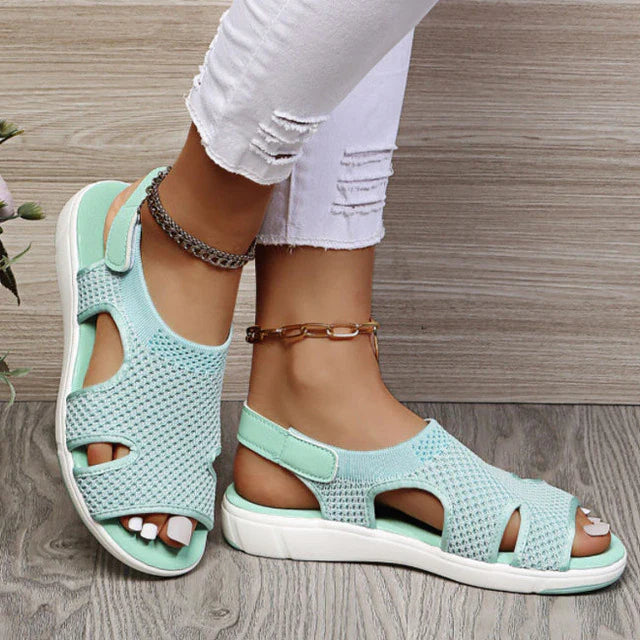 Celia Wedge Sandals for Women