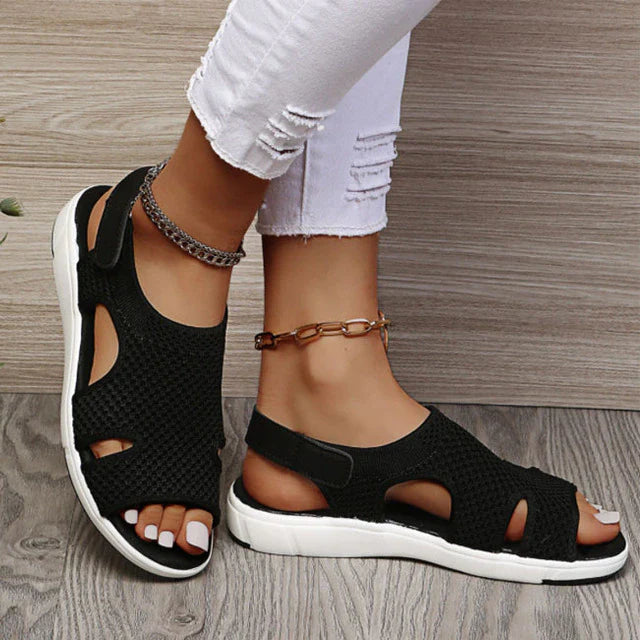 Celia Wedge Sandals for Women