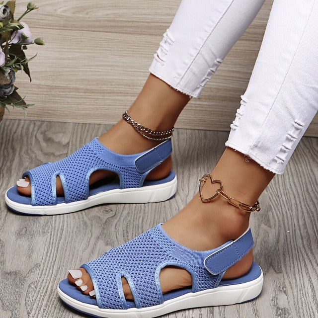 Celia Wedge Sandals for Women