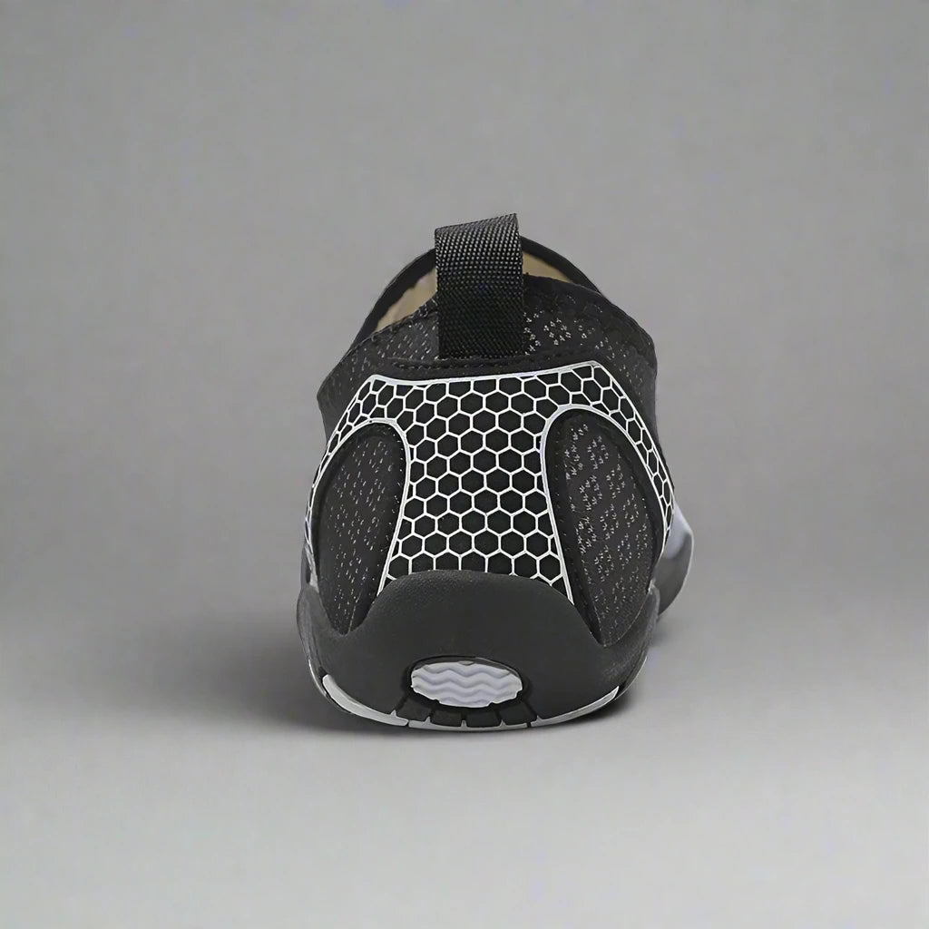 SnugFoot Barefoot Shoes for Women