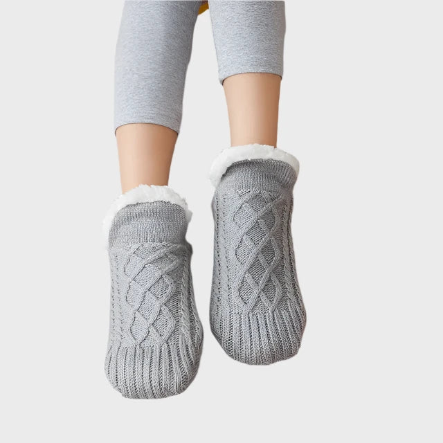 WinterWarm Thickened Winter Thermal Cashmere Socks